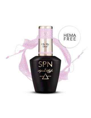 895 Oh My Dot! UV LaQ 8ml