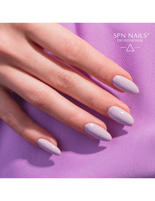 897 Lilac Crazy UV LaQ 8ml