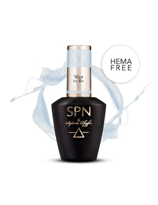 898 Mint to Be UV LaQ 8ml