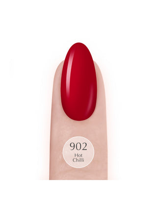 902 Hot Chilli UV LaQ 8ml