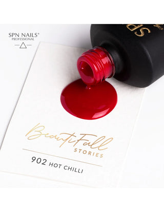 902 Hot Chilli UV LaQ 8ml