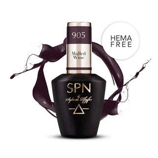 905 Mulled Wine UV LaQ 8ml