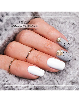 909 Silver Mist UV LaQ 8ml