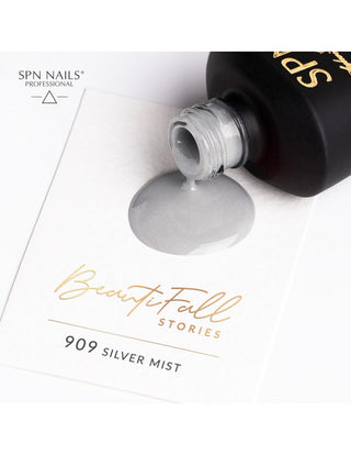 909 Silver Mist UV LaQ 8ml