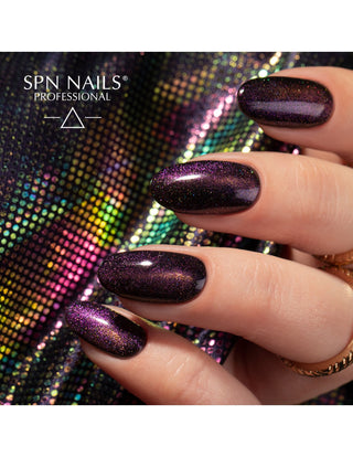 911CE Mercury UV LaQ 8ml