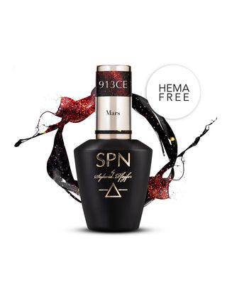 913CE Mars UV LaQ 8ml