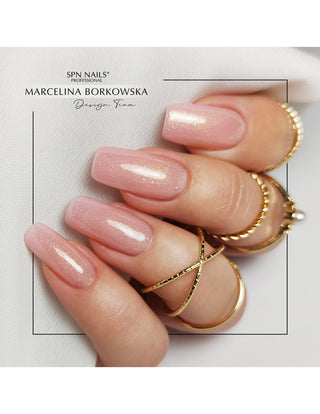 917 Mono Gold UV LaQ 8ml