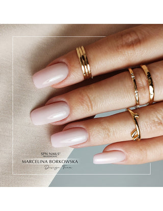 918 Mono Milk UV LaQ 8ml