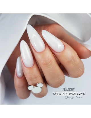 918 Mono Milk UV LaQ 8ml