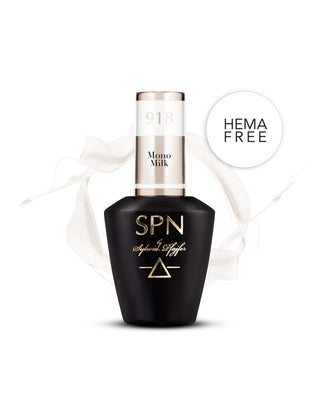 918 Mono Milk UV LaQ 8ml