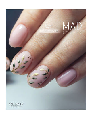 919 Mono Pink UV LaQ 8ml