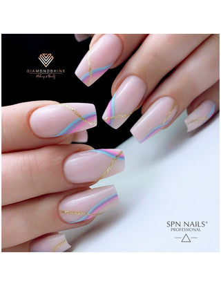 919 Mono Pink UV LaQ 8ml
