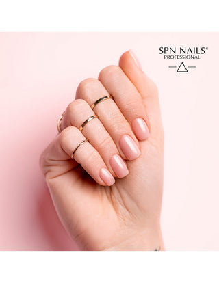 922 Pink Mono-Poly UV LaQ 8ml