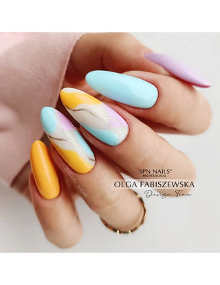 923 Mangoccino UV LaQ 8ml