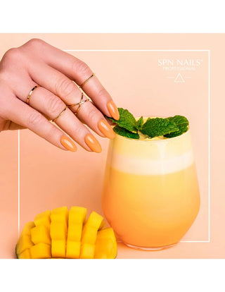 923 Mangoccino UV LaQ 8ml