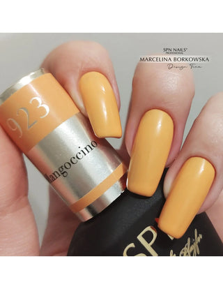 923 Mangoccino UV LaQ 8ml