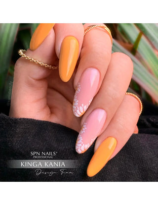 923 Mangoccino UV LaQ 8ml