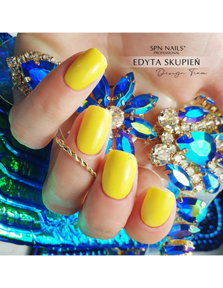 924 Banana Shake UV LaQ 8ml