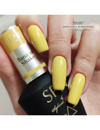 924 Banana Shake UV LaQ 8ml