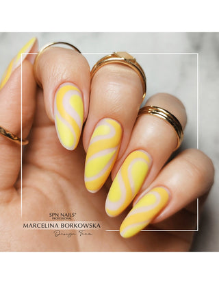 924 Banana Shake UV LaQ 8ml