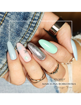 926 Sea & Salt UV LaQ 8ml