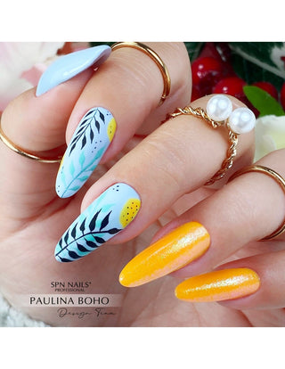 926 Sea & Salt UV LaQ 8ml