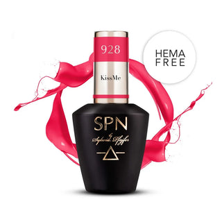 928 KissMe UV LaQ 8ml