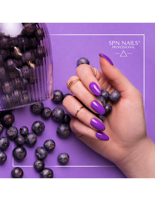 929 Berry More UV LaQ 8ml