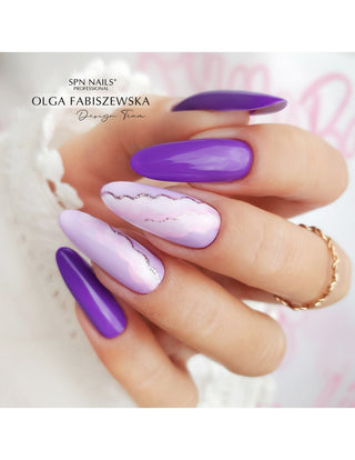 929 Berry More UV LaQ 8ml