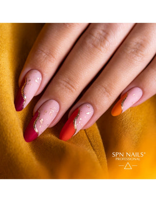 932 You're My Lobster UV LaQ 8ml