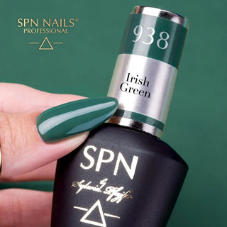 938 Irish Green UV LaQ 8ml