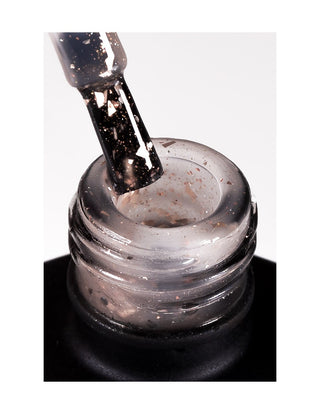 941 Rose Gold Shine UV LaQ 8ml