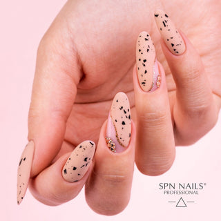 945 Black Spots UV LaQ 8ml