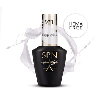 971 Frappuccino UV LaQ 8ml