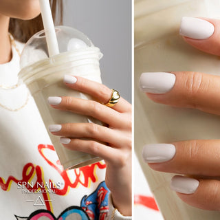 972 Almond Milk UV LaQ 8ml