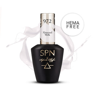 972 Almond Milk UV LaQ 8ml