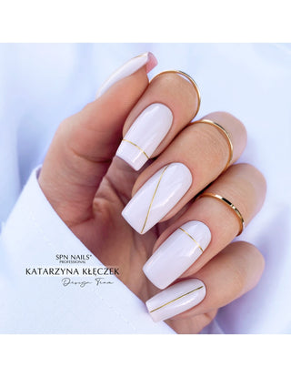 973 Oat Milk UV LaQ 8ml