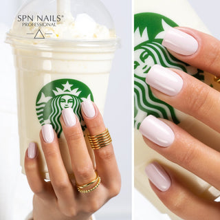 973 Oat Milk UV LaQ 8ml