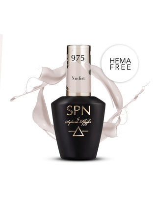 975 Nudist UV LaQ 8ml