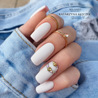 976 Viva Vanilla! UV LaQ 8ml