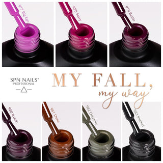 979 Bestie UV LaQ 8ml