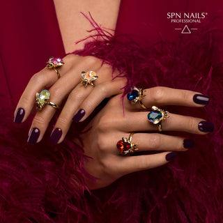 980 Iconic UV LaQ 8ml