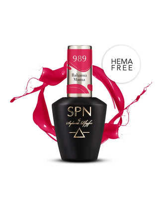 989 Bahama Mama UV LaQ 8ml