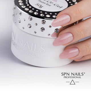 Acryl-O!-Gel Frozen Rose 50g