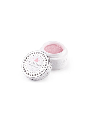 Acryl-O!-Gel Frozen Rose 50g