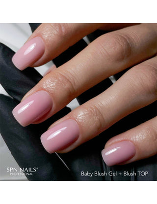 Baby Blush Gel 50g