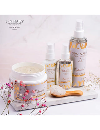 Body Lotion Especial 50ml