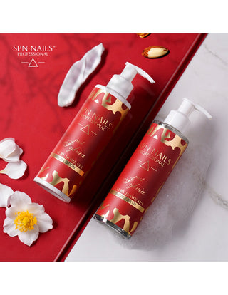 Body Lotion Just Sylvia 200ml