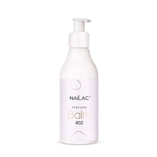 Body lotion NaiLac 02 Perfume Balm 200ml
