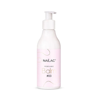 Body lotion NaiLac 03 Perfume Balm 200ml